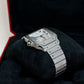 Cartier Santos de Cartier Titanium Large WSSA0089
