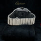 Cartier Santos de Cartier Titanium Large WSSA0089