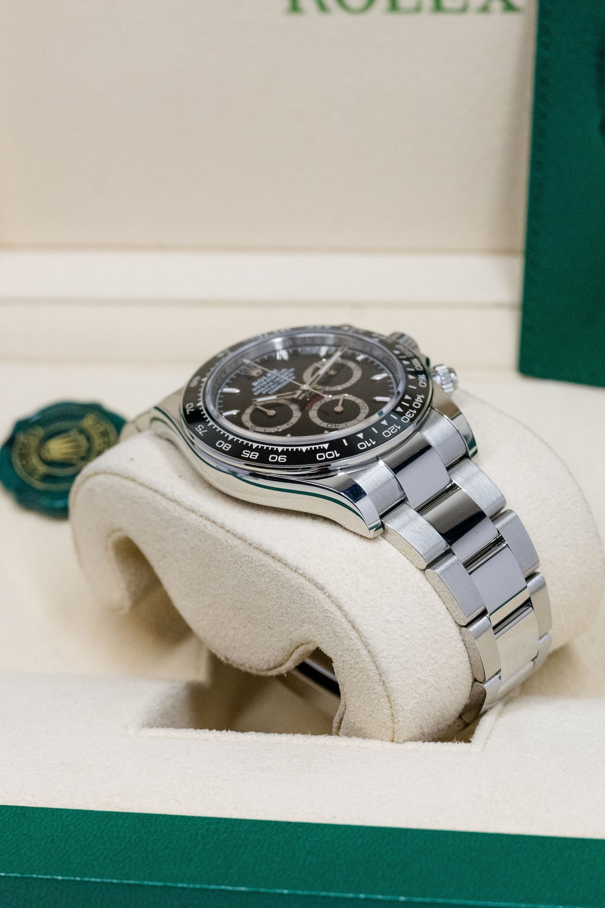 2025 Rolex Daytona 126500