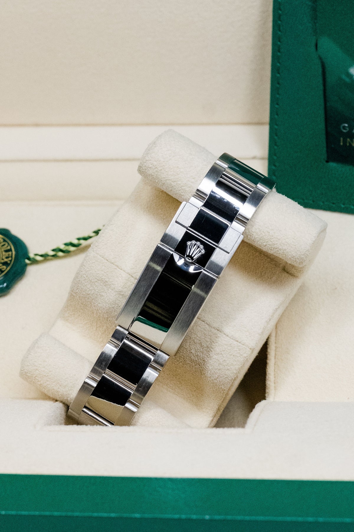 2025 Rolex Daytona 126500