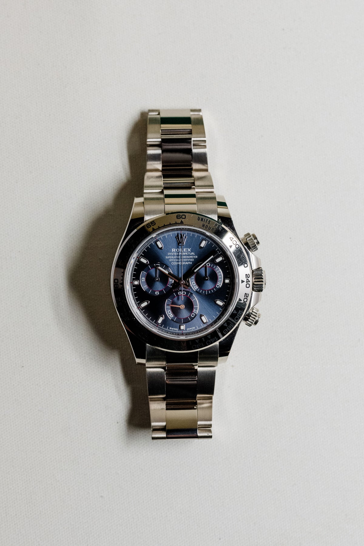 2023 Rolex Daytona 116509