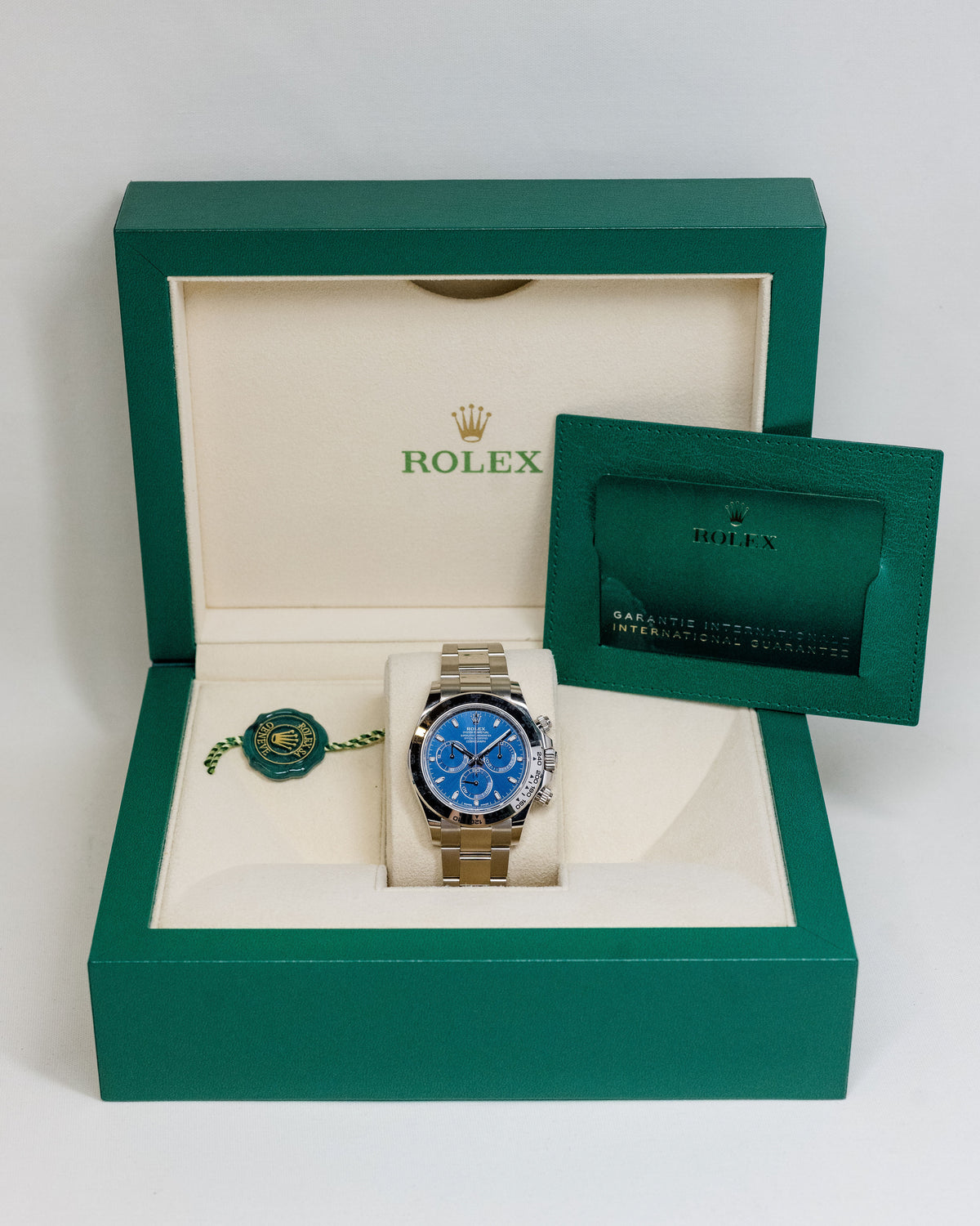 2023 Rolex Daytona 116509