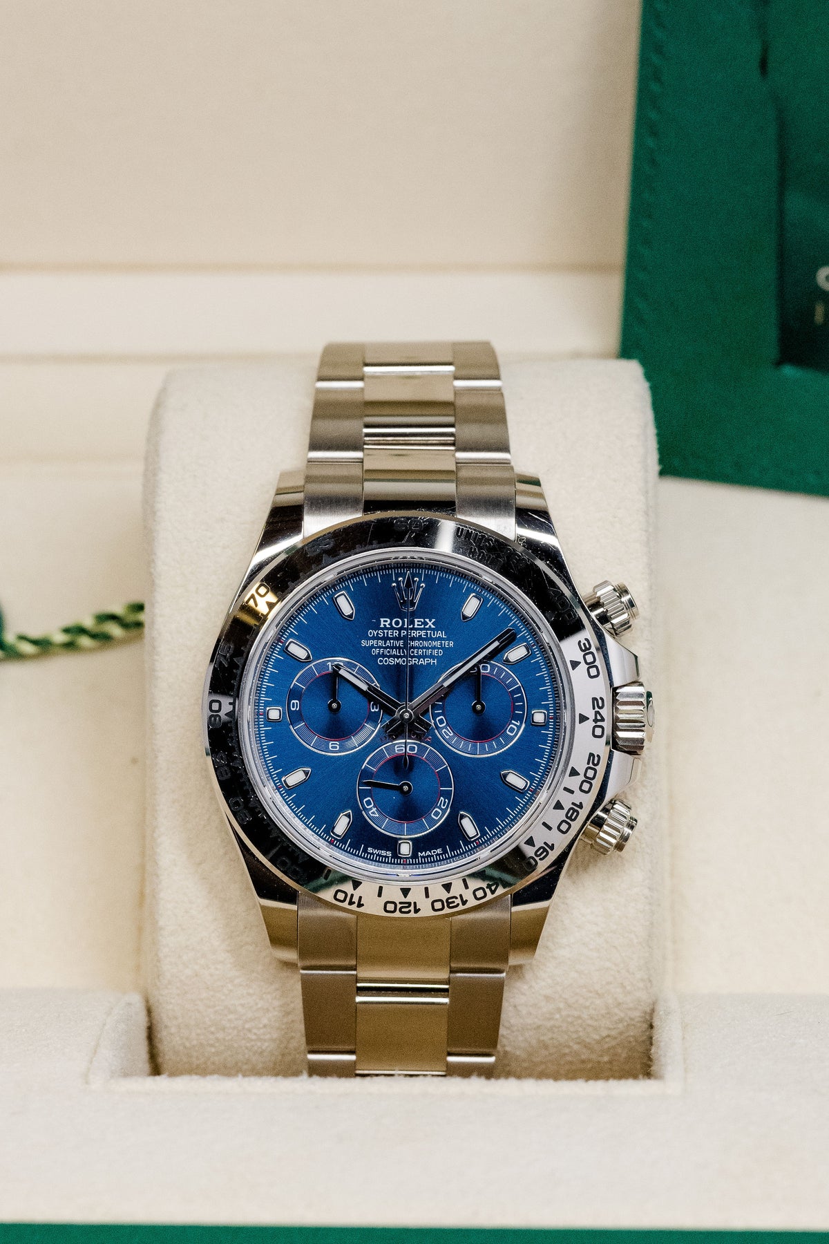 2023 Rolex Daytona 116509
