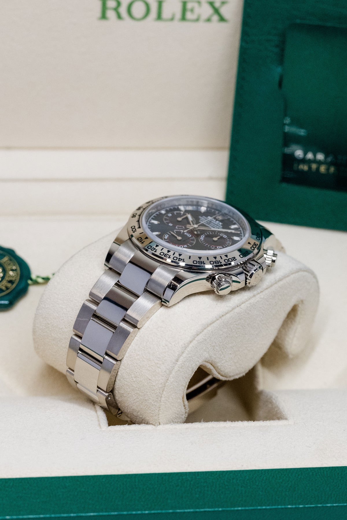 2023 Rolex Daytona 116509