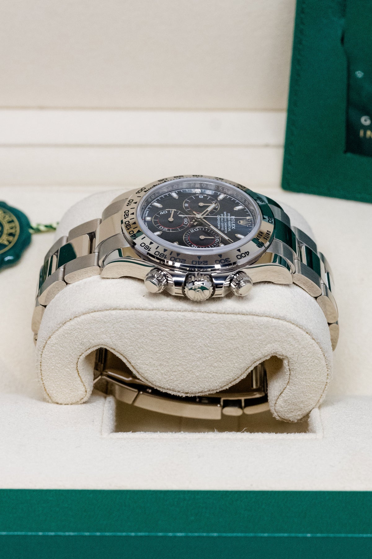 2023 Rolex Daytona 116509
