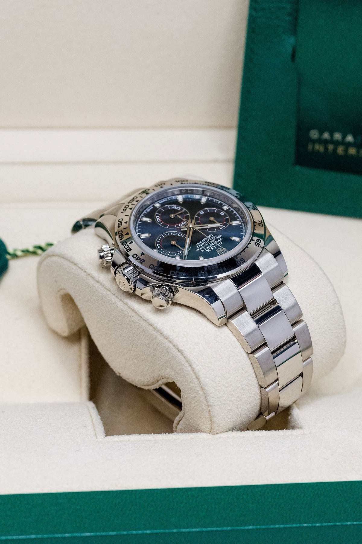 2023 Rolex Daytona 116509