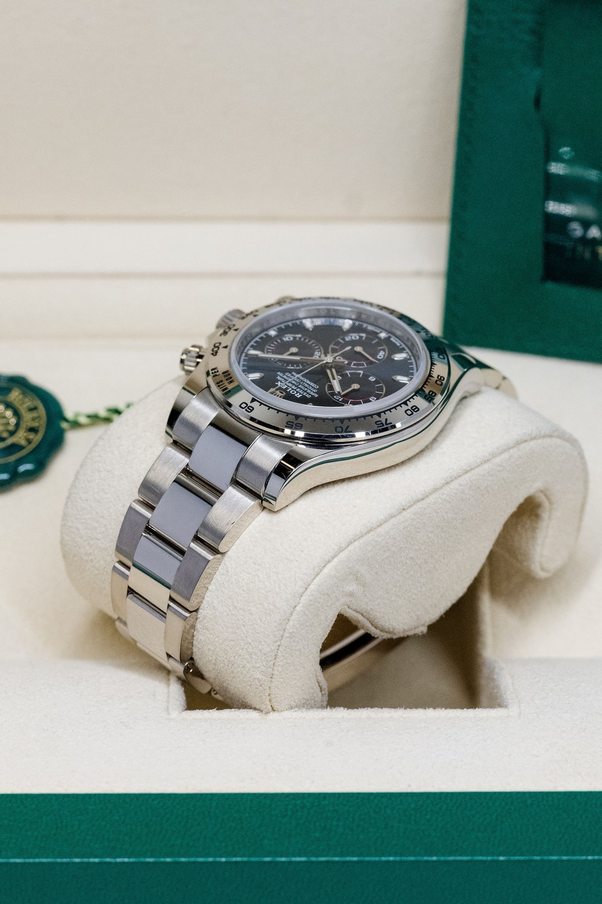2023 Rolex Daytona 116509