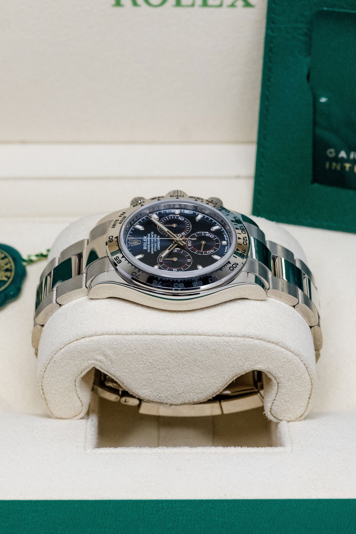 2023 Rolex Daytona 116509