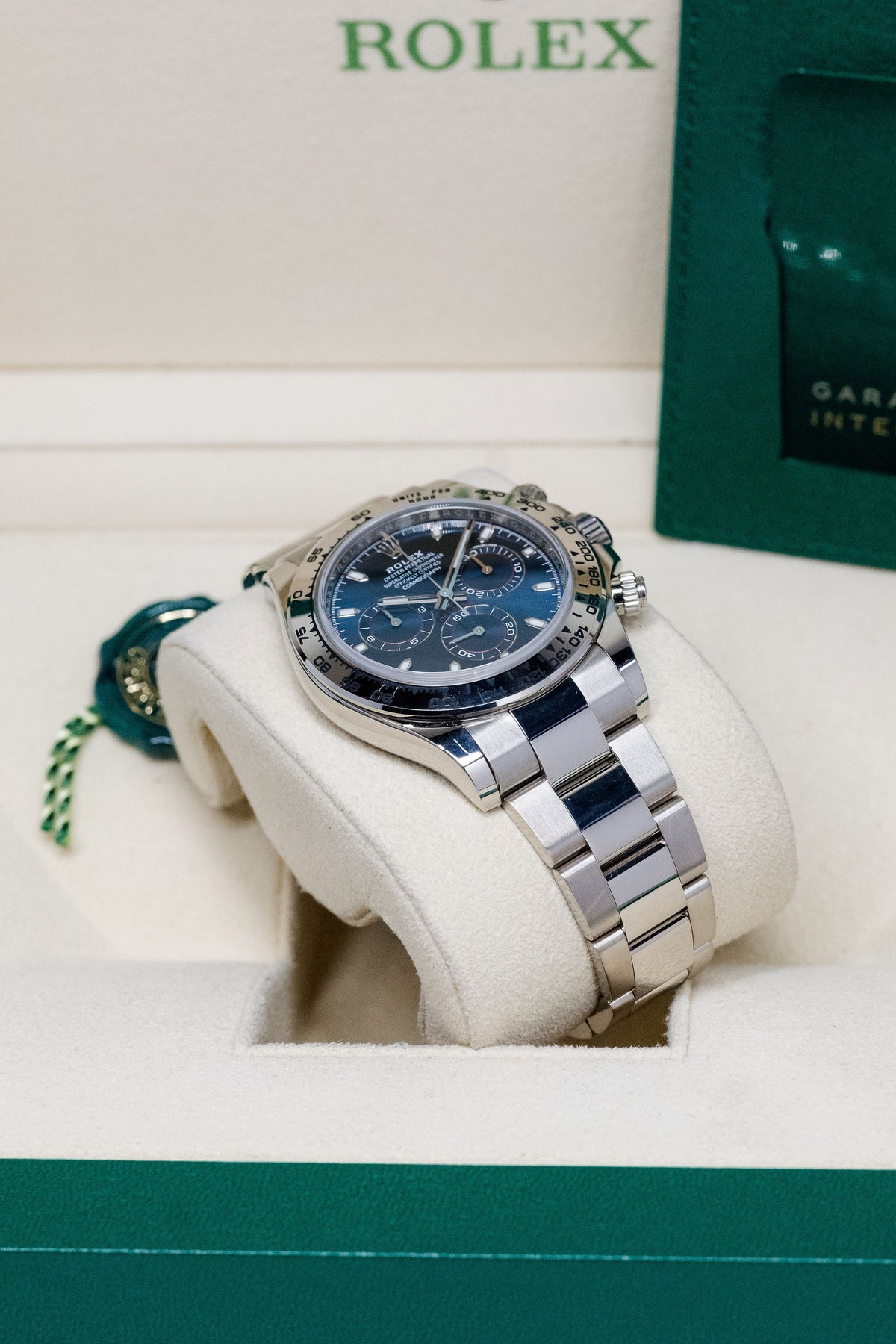2023 Rolex Daytona 116509