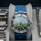 Oris Aquis Dat Watt Limited Edition 01 743 7734 4197