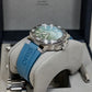 Oris Aquis Dat Watt Limited Edition 01 743 7734 4197
