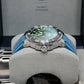 Oris Aquis Dat Watt Limited Edition 01 743 7734 4197