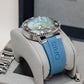 Oris Aquis Dat Watt Limited Edition 01 743 7734 4197