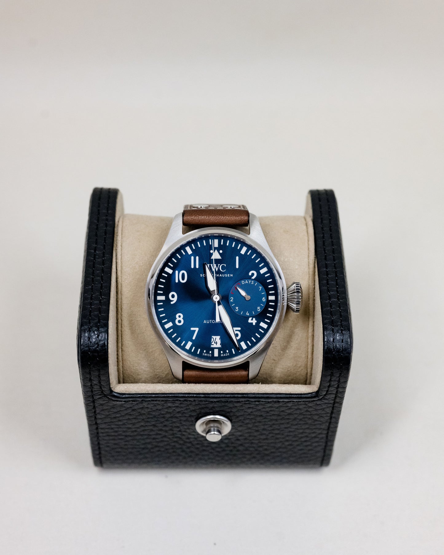 IWC Big Pilot Le Petit Prince IW501002