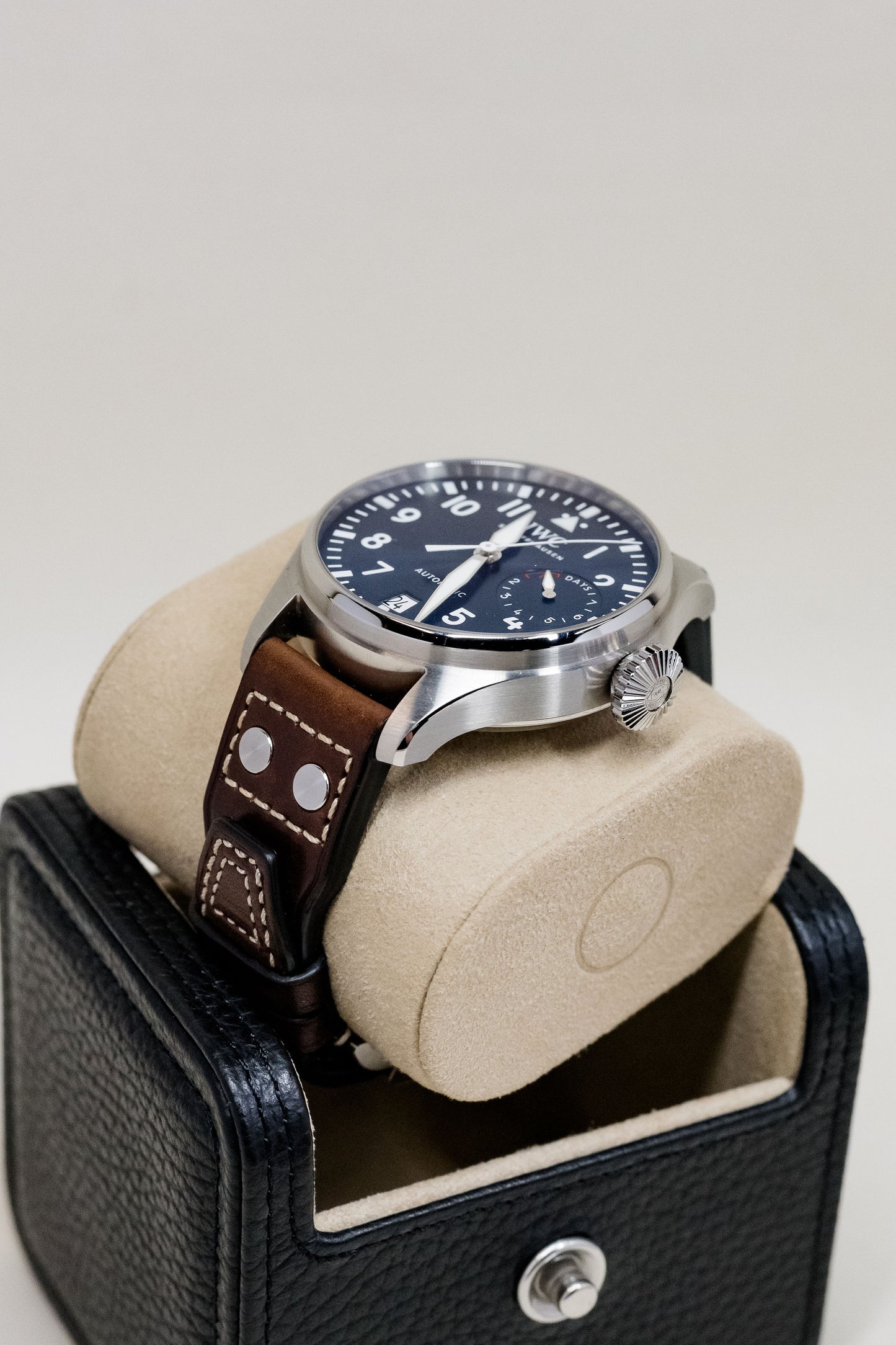 IWC Big Pilot Le Petit Prince IW501002