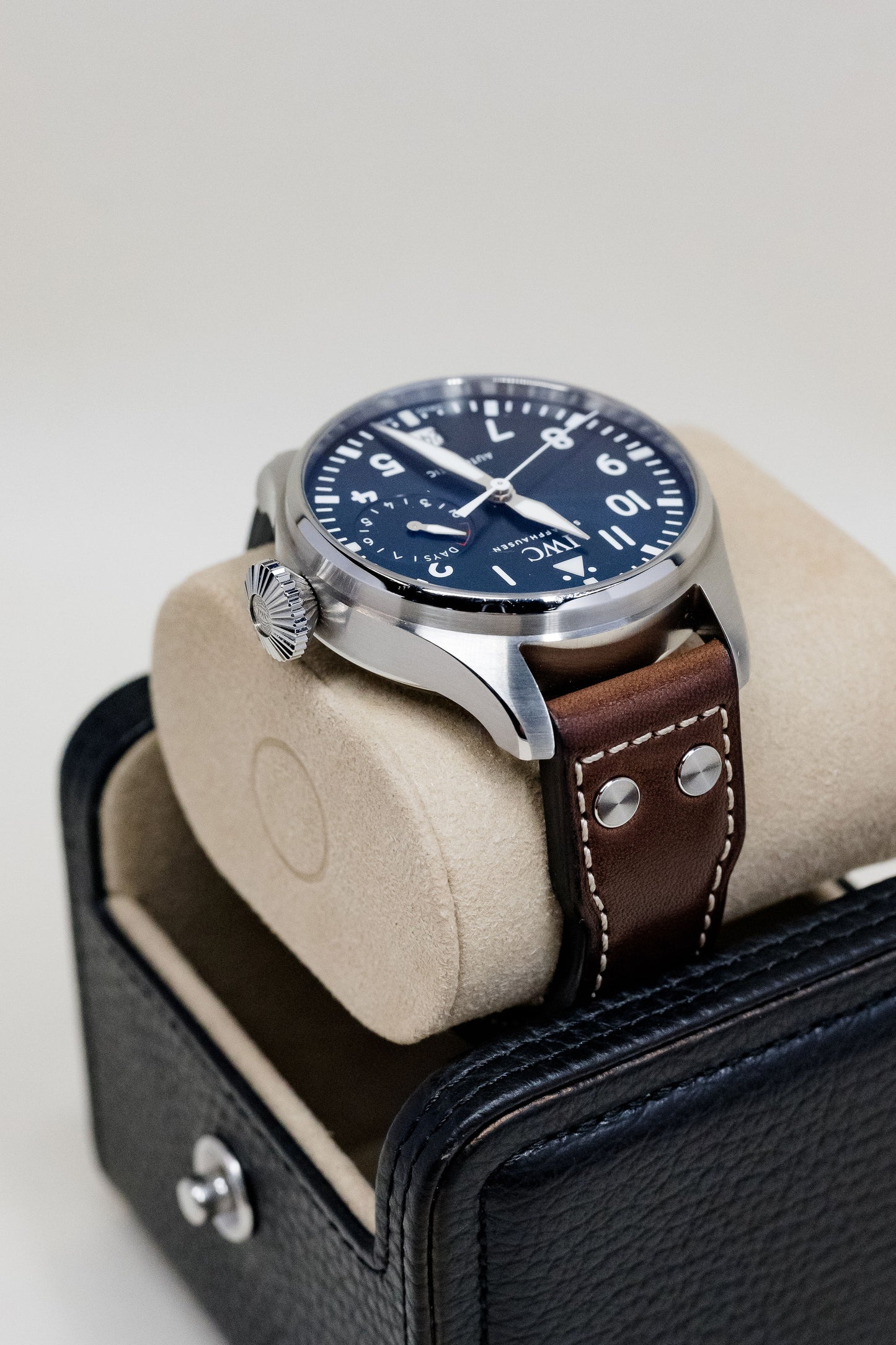 IWC Big Pilot Le Petit Prince IW501002