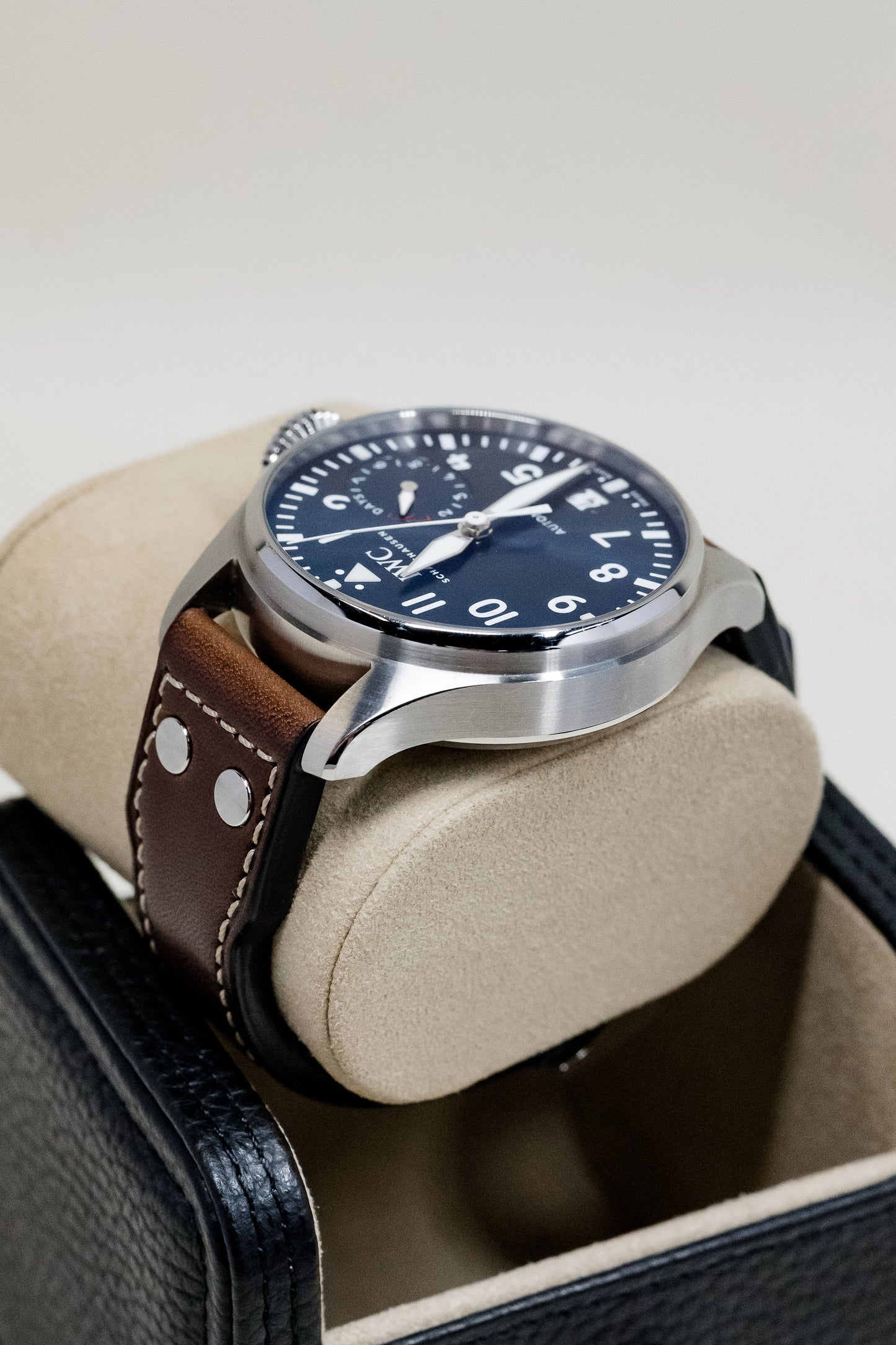 IWC Big Pilot Le Petit Prince IW501002