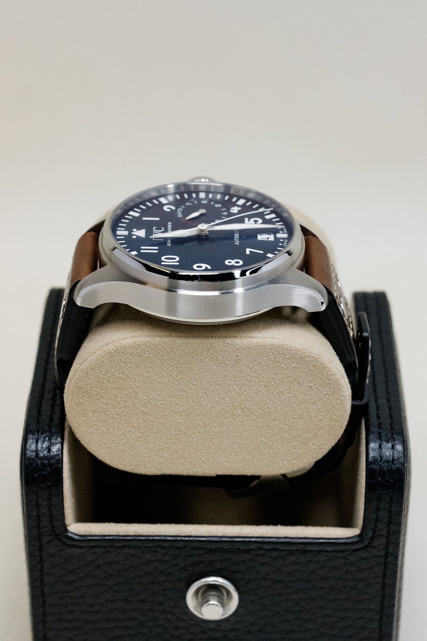 IWC Big Pilot Le Petit Prince IW501002