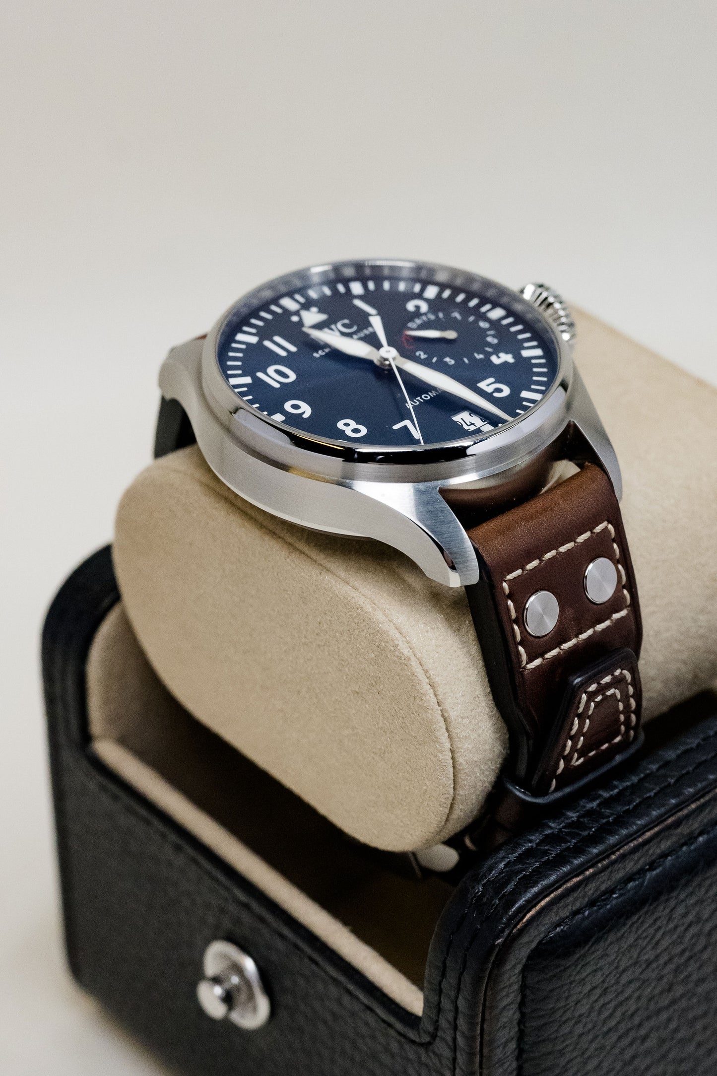 IWC Big Pilot Le Petit Prince IW501002