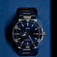 Oris Aquis Small Second 01 743 7733 4155
