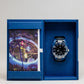 Oris Aquis Small Second 01 743 7733 4155