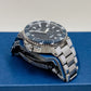 Oris Aquis Small Second 01 743 7733 4155