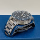 Oris Aquis Small Second 01 743 7733 4155