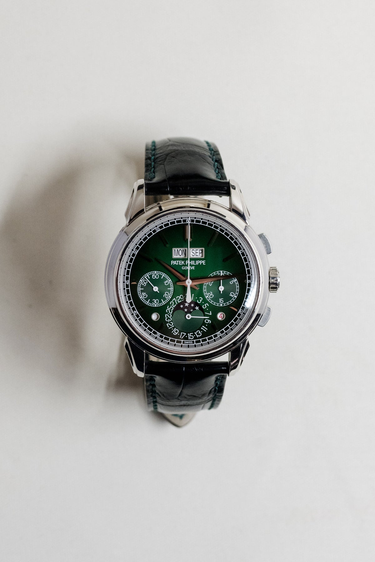 2023 Patek Philippe Grand Complications 5270P-014