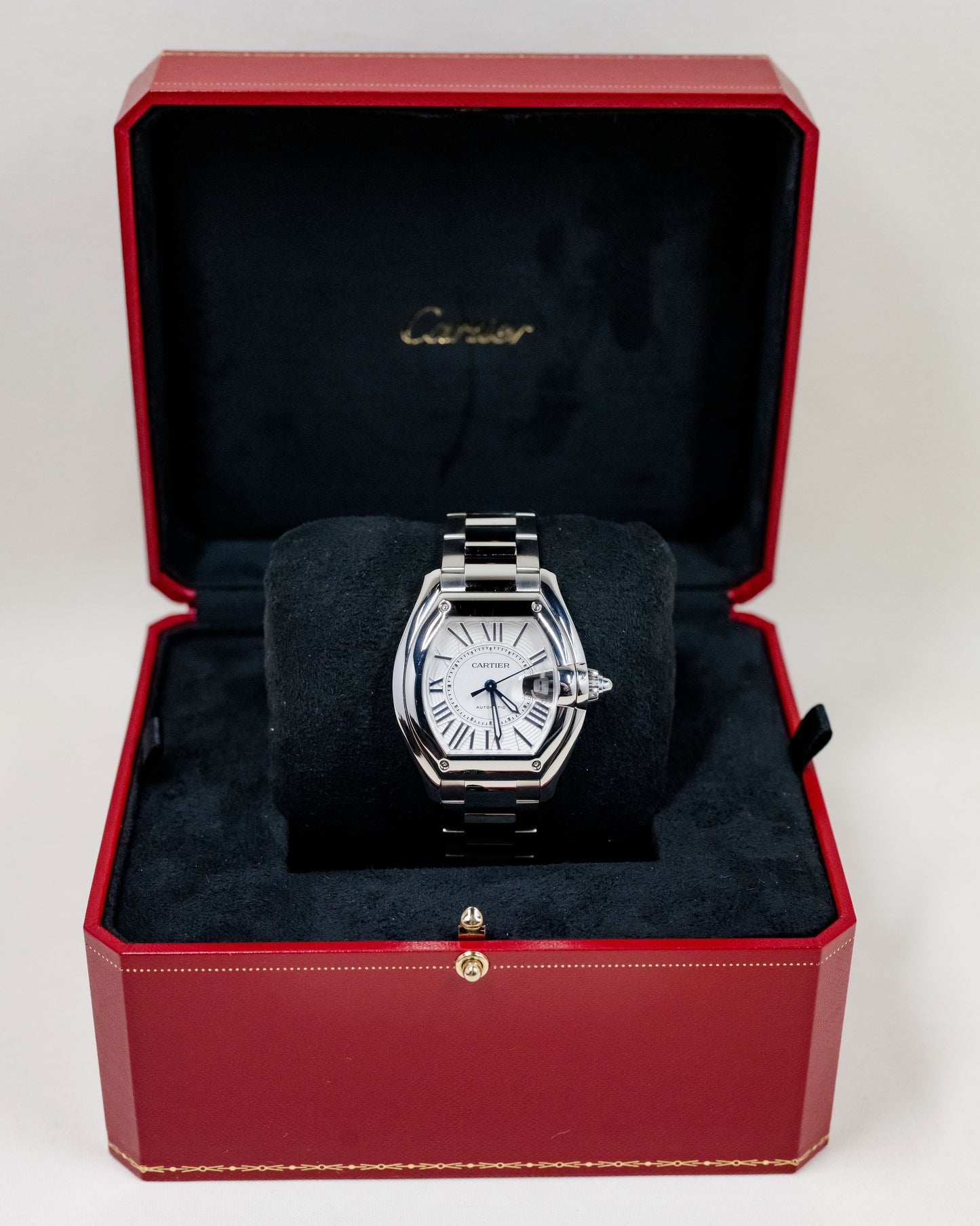Cartier Roadster Large WSRD0020