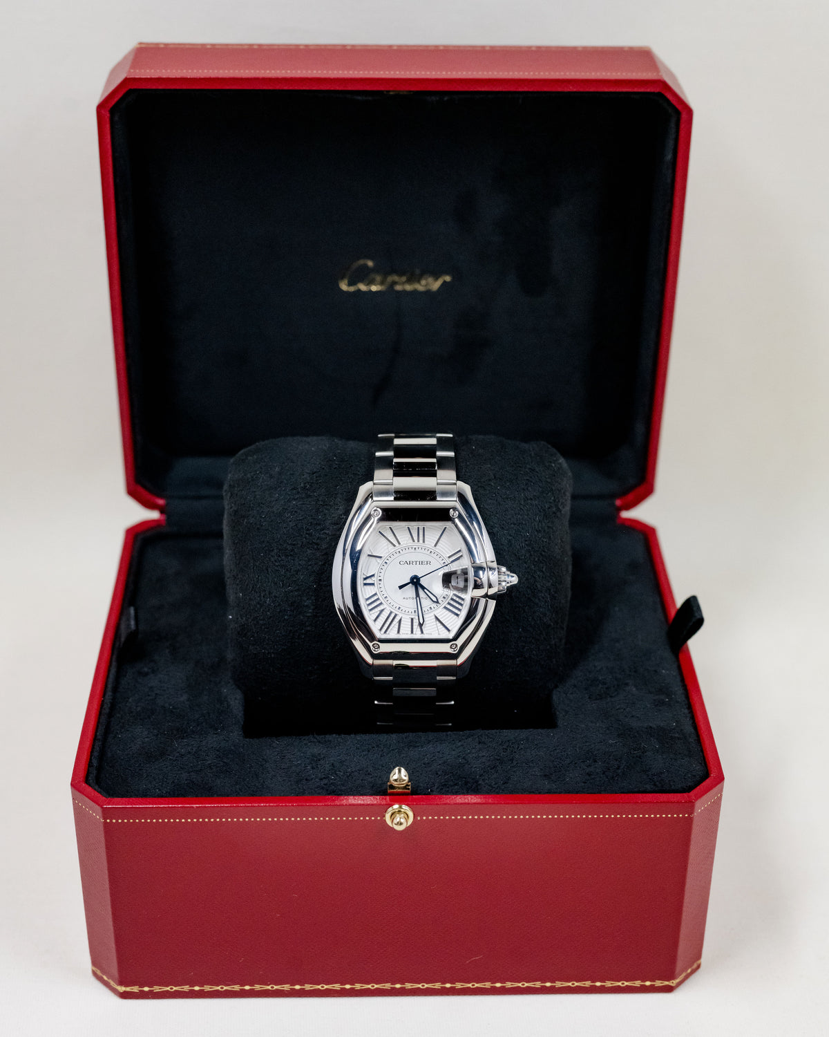 Cartier Roadster Large WSRD0020