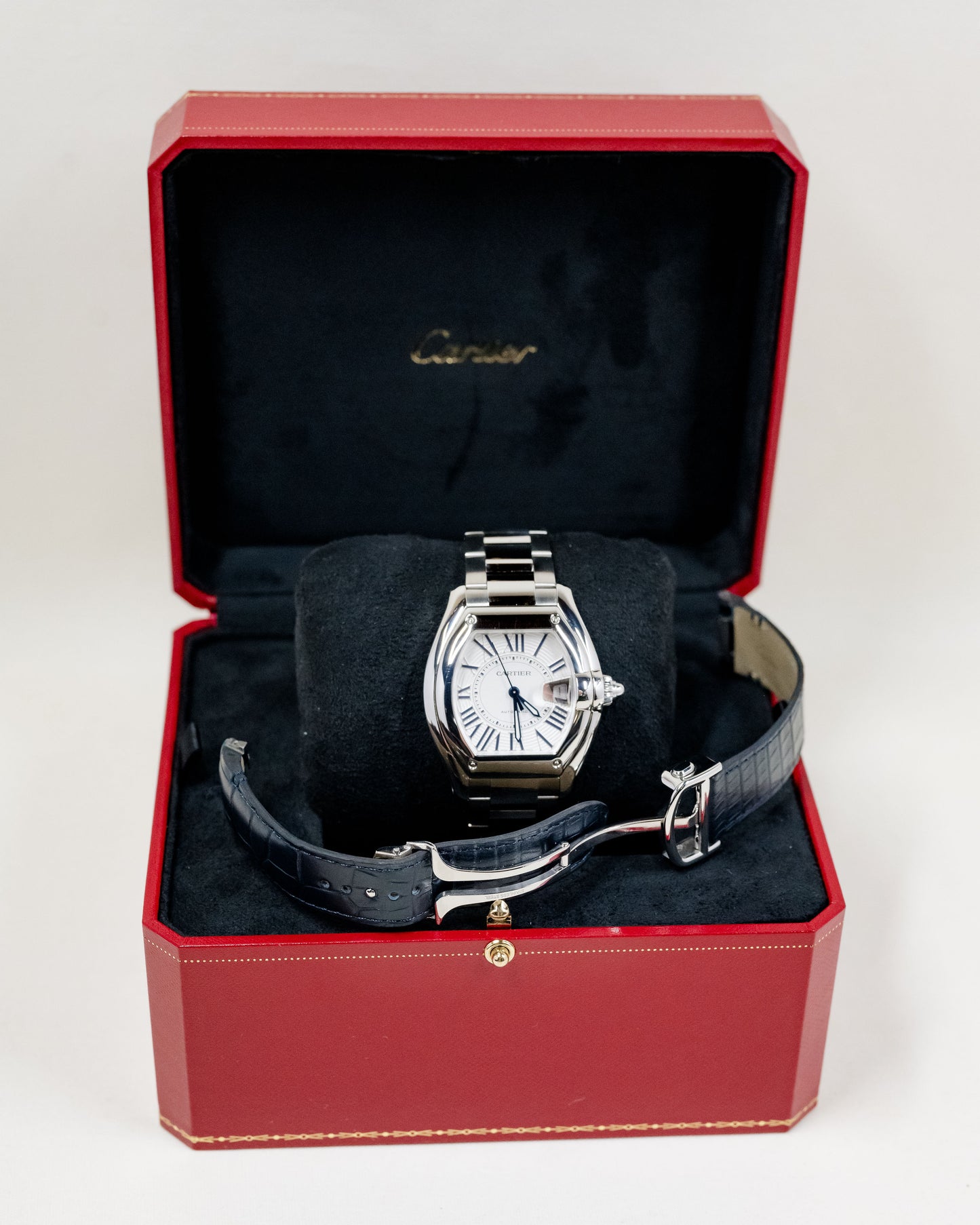 Cartier Roadster Large WSRD0020