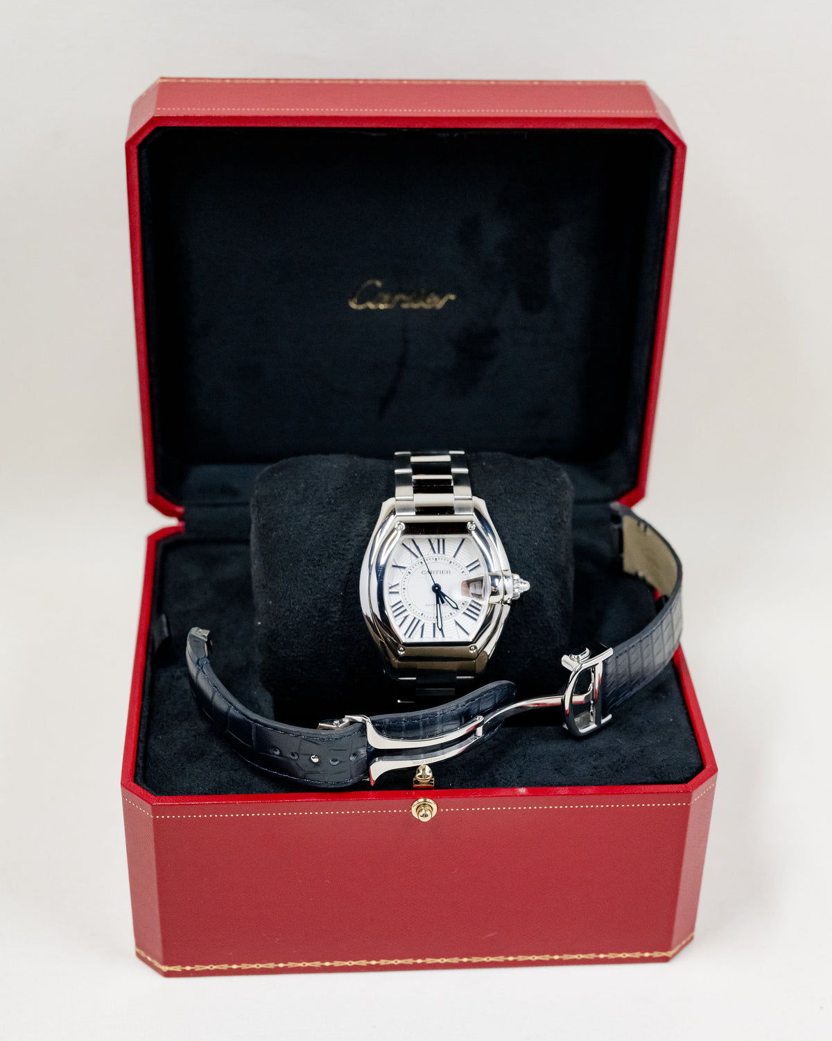 Cartier Roadster Large WSRD0020