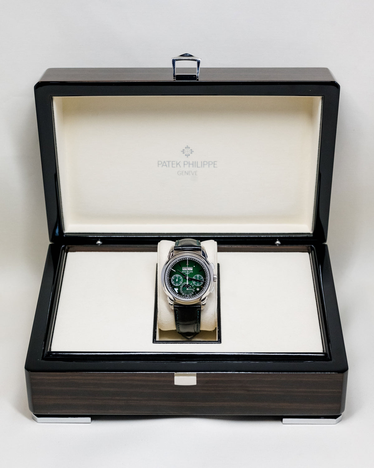 2023 Patek Philippe Grand Complications 5270P-014