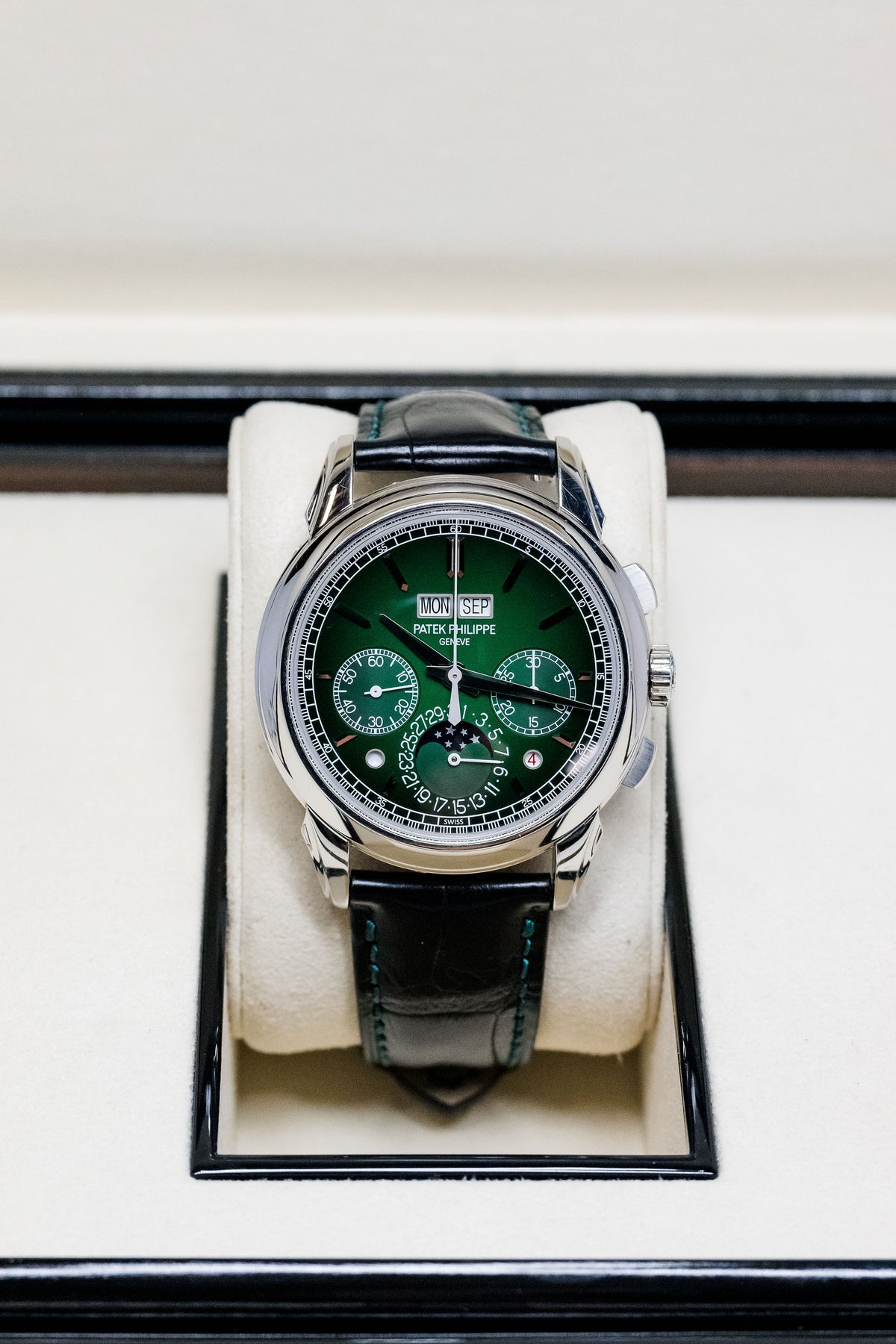 2023 Patek Philippe Grand Complications 5270P-014