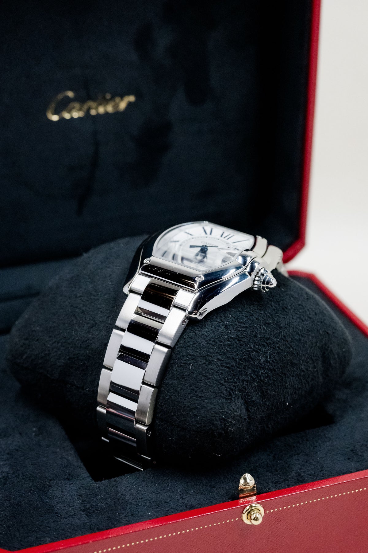 Cartier Roadster Large WSRD0020