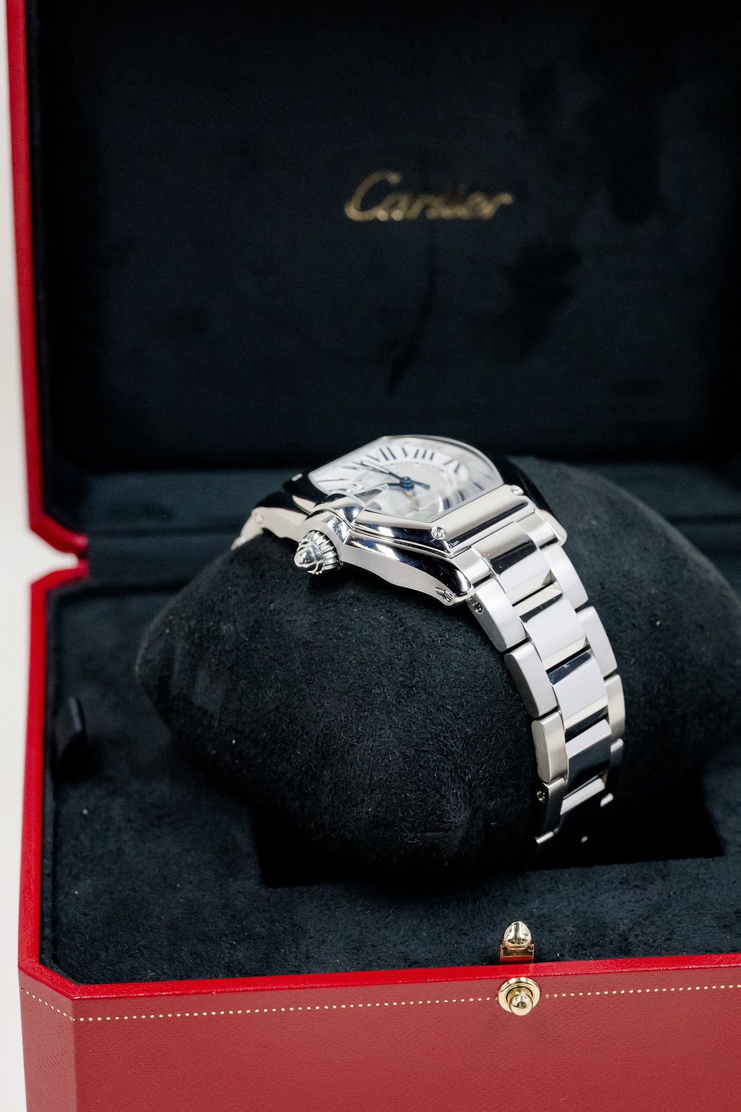 Cartier Roadster Large WSRD0020