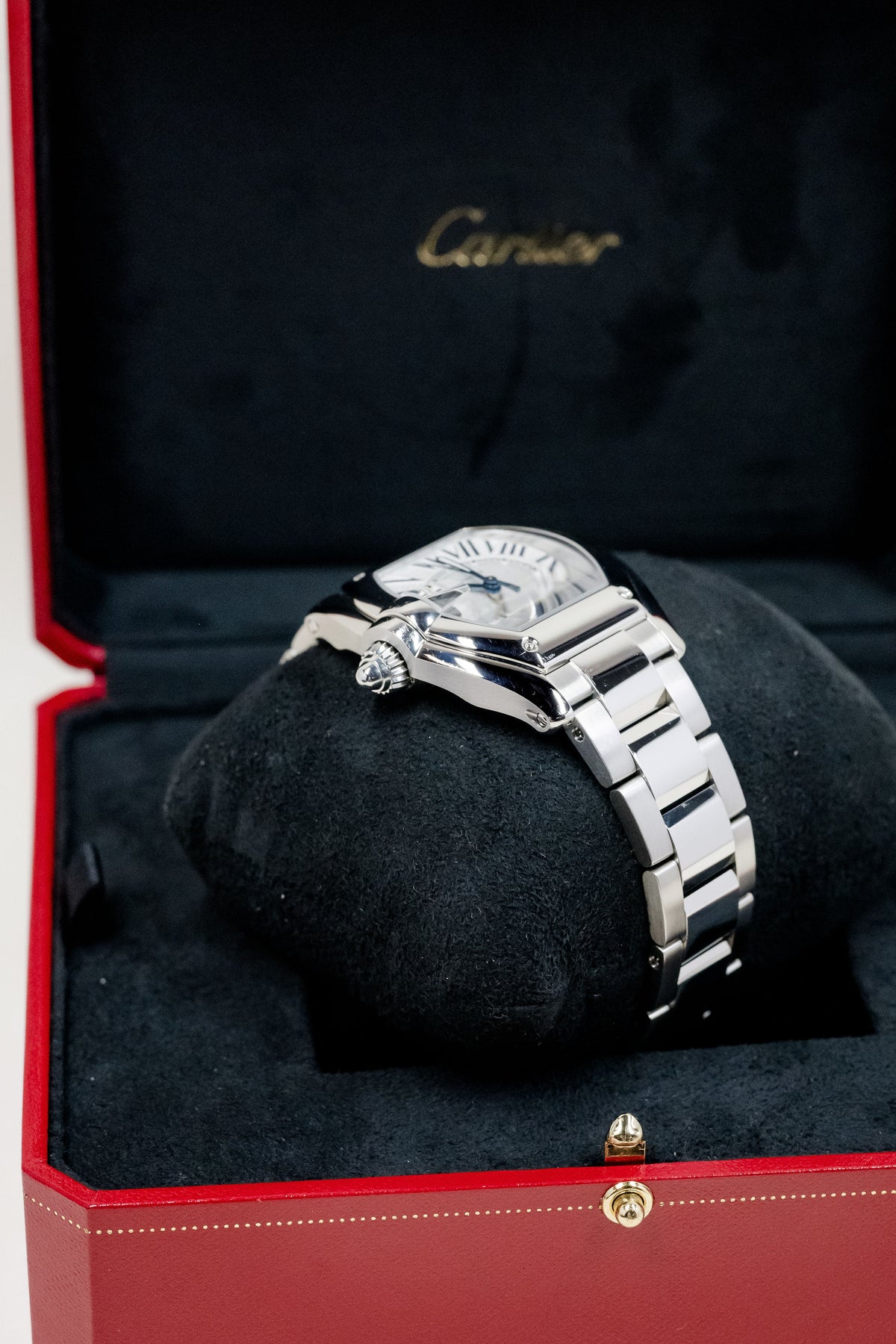 Cartier Roadster Large WSRD0020