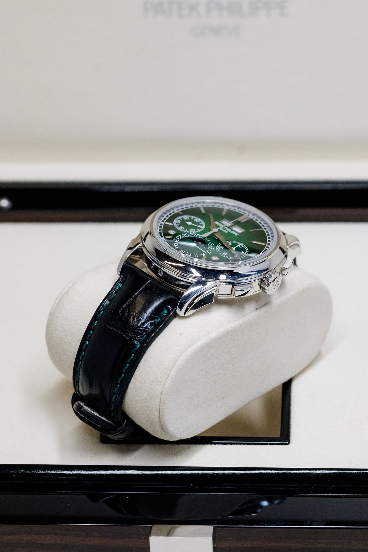 2023 Patek Philippe Grand Complications 5270P-014