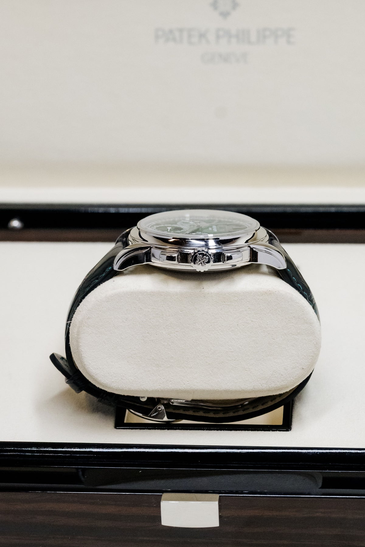2023 Patek Philippe Grand Complications 5270P-014