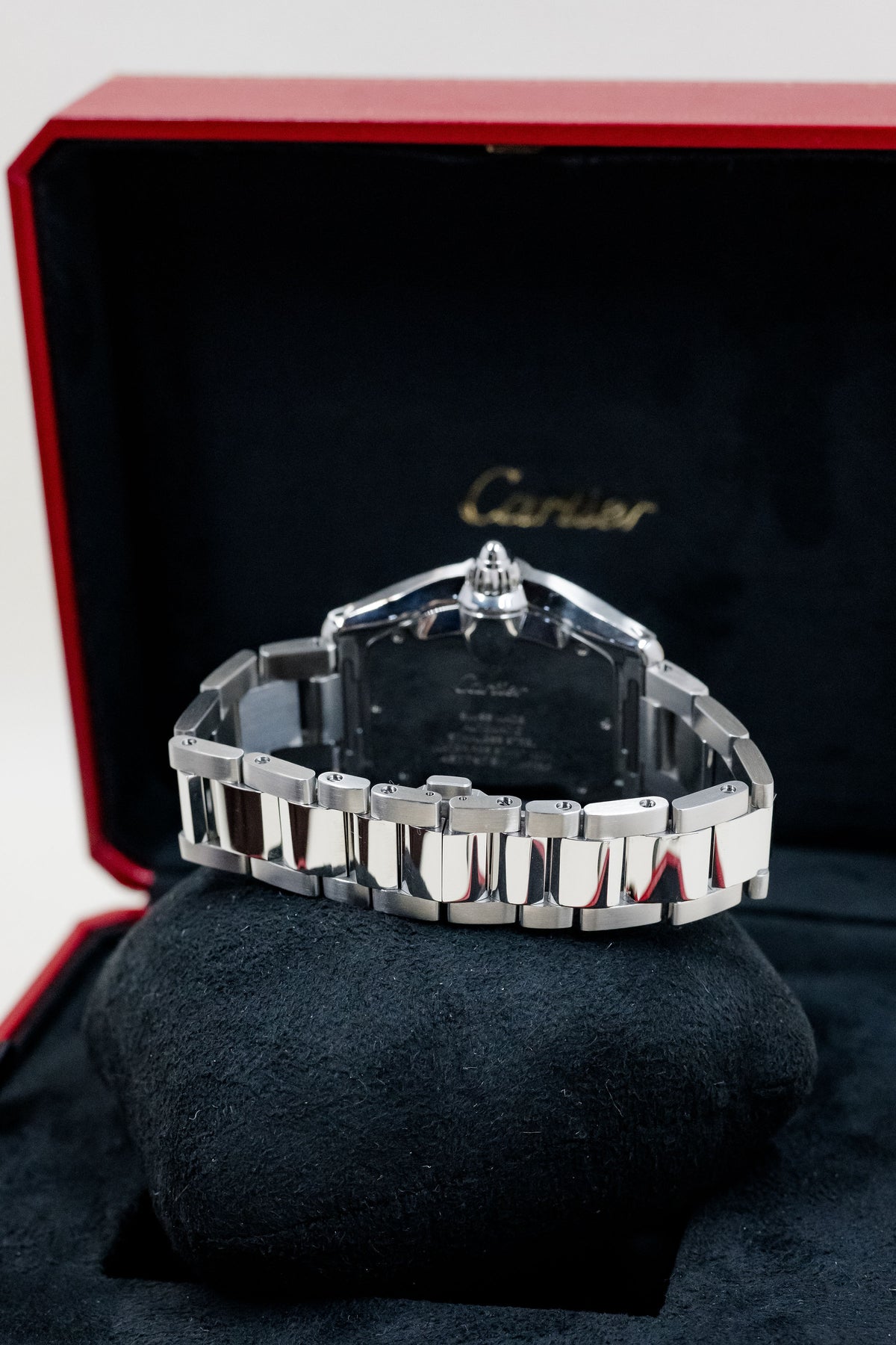 Cartier Roadster Large WSRD0020