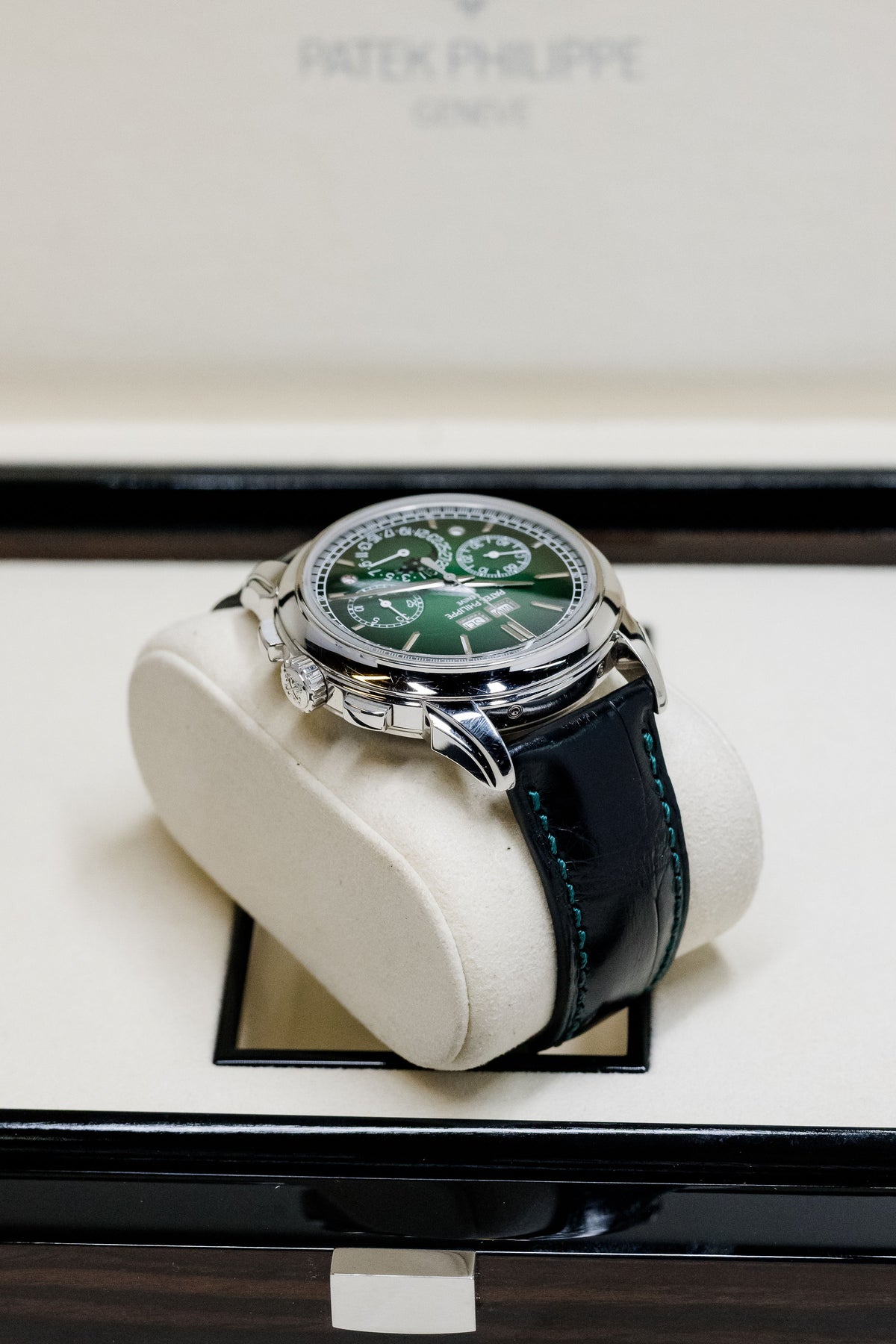 2023 Patek Philippe Grand Complications 5270P-014