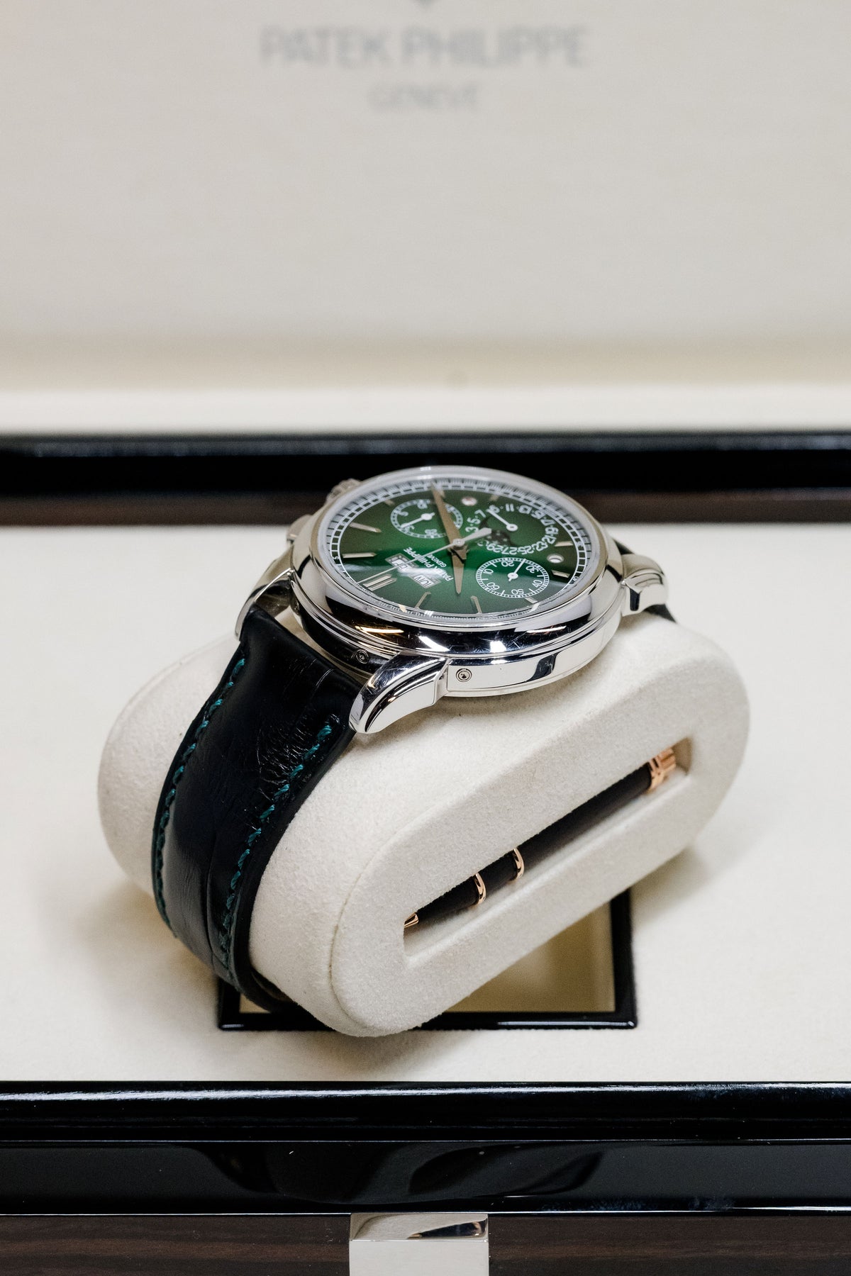 2023 Patek Philippe Grand Complications 5270P-014