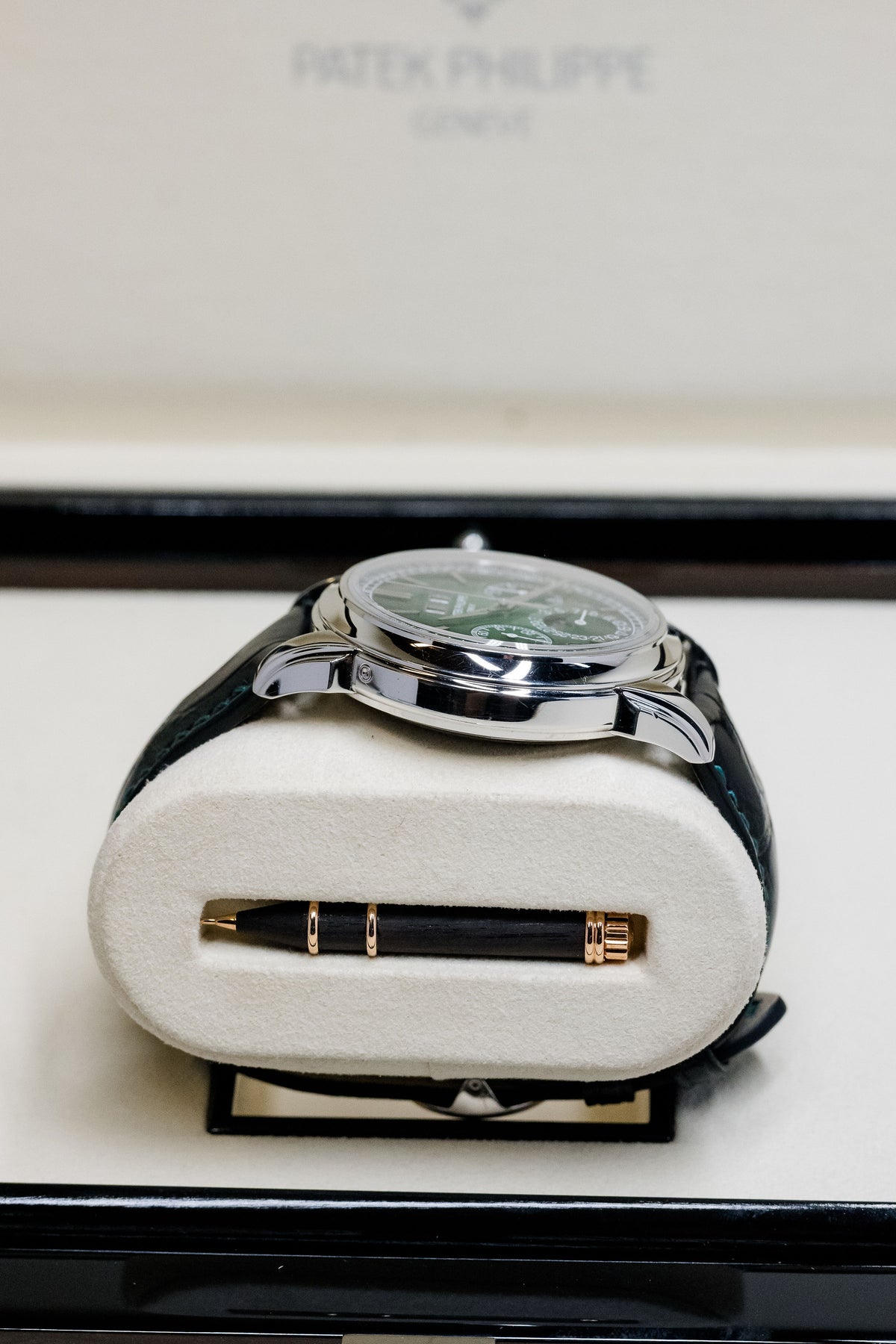 2023 Patek Philippe Grand Complications 5270P-014