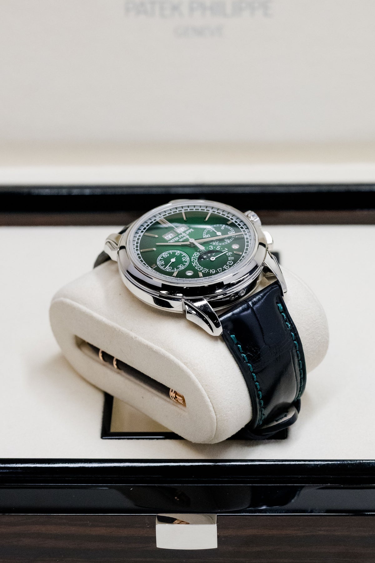 2023 Patek Philippe Grand Complications 5270P-014