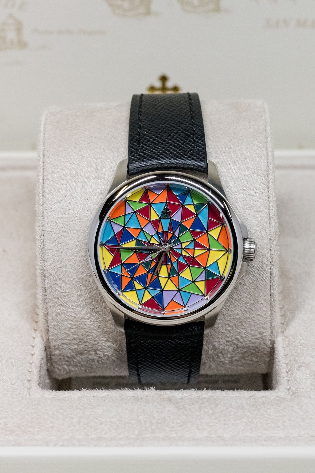 2026 Venezianico Redentore Arlecchino Limited Edition
