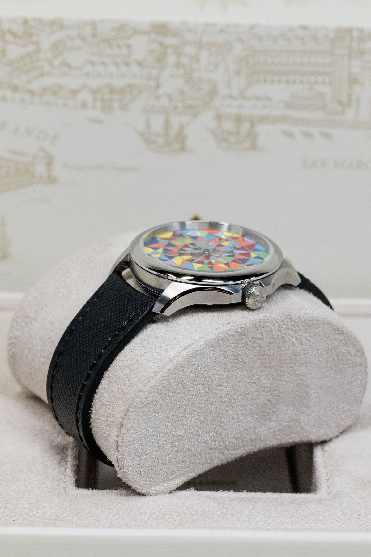 2026 Venezianico Redentore Arlecchino Limited Edition
