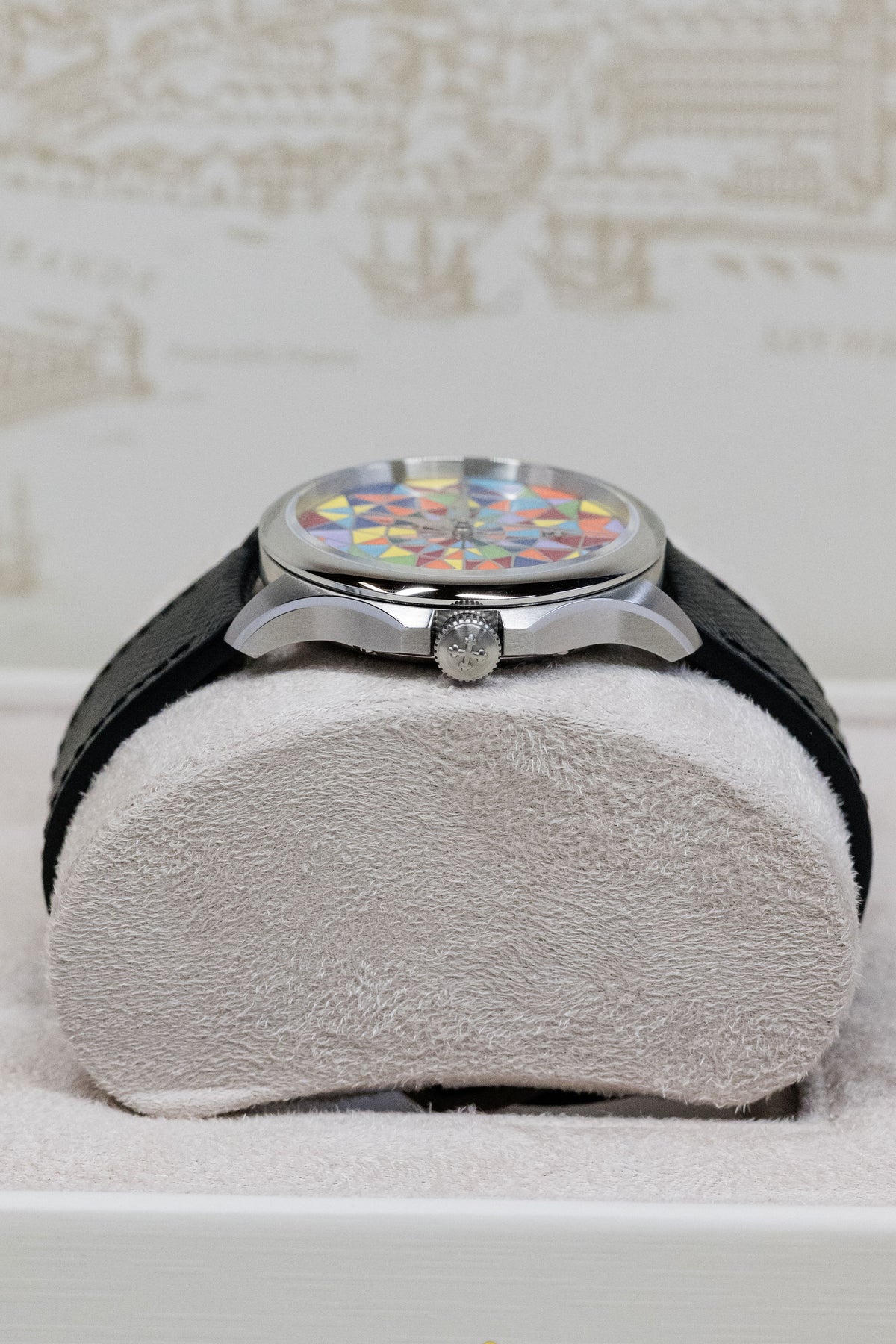 2026 Venezianico Redentore Arlecchino Limited Edition