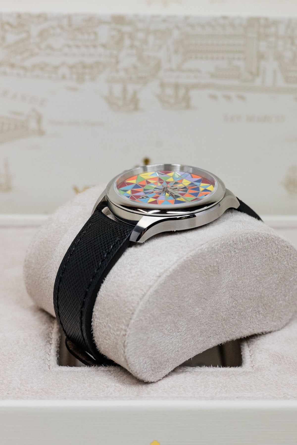 2026 Venezianico Redentore Arlecchino Limited Edition