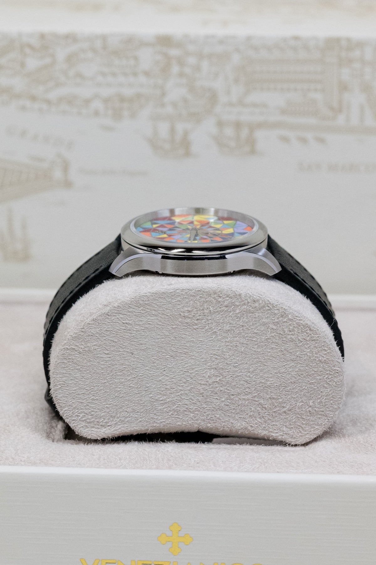 2026 Venezianico Redentore Arlecchino Limited Edition
