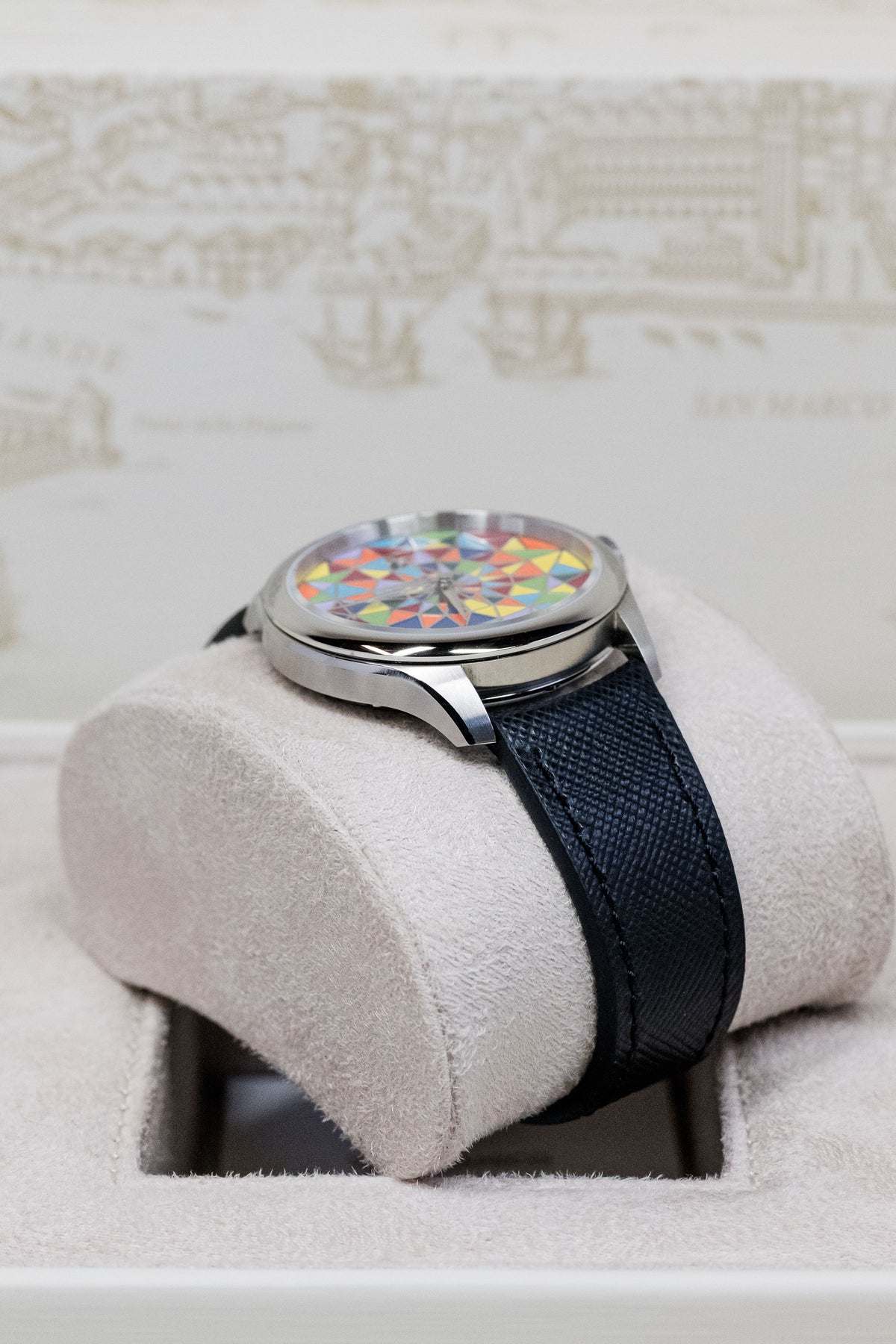 2026 Venezianico Redentore Arlecchino Limited Edition